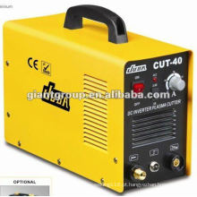 CUT-40 PLASMA CUTTER